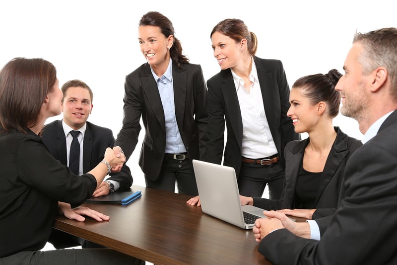 Job Search Strategies